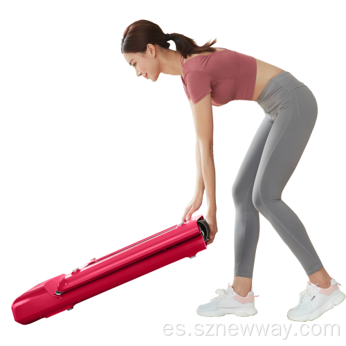 Walking Pad C2 Cinta de correr plegable Home Fitness